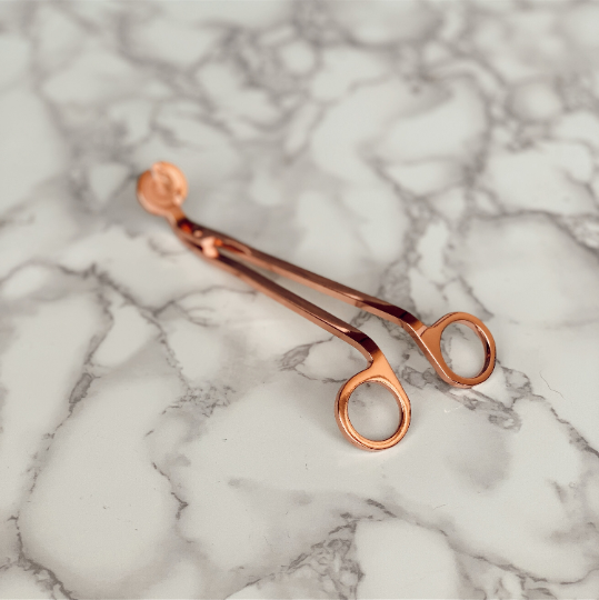 Wick Trimmer