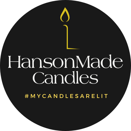 HansonMade Candles